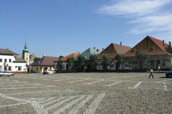 Rynek