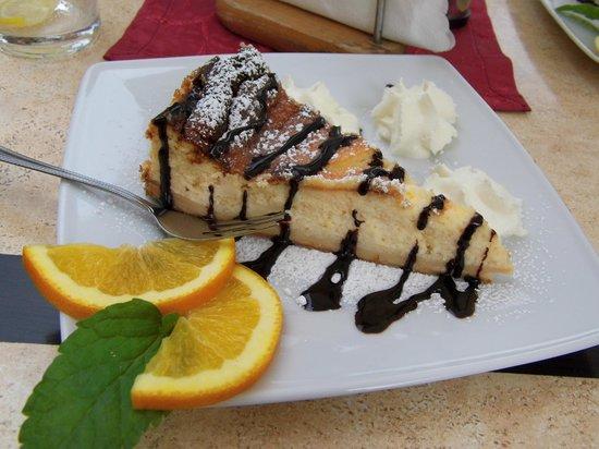 Restauracja Max 18