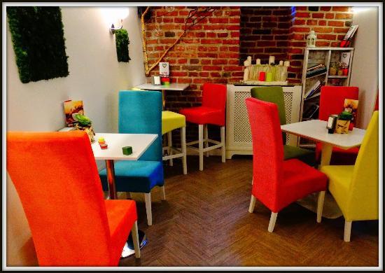 Restaruacja Zdrowe Love
