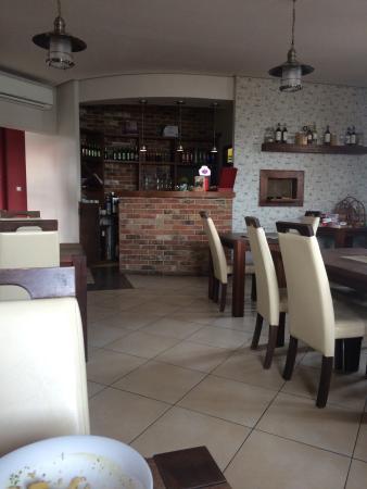 Banolli Pizzeria