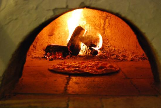 Italo Pizza