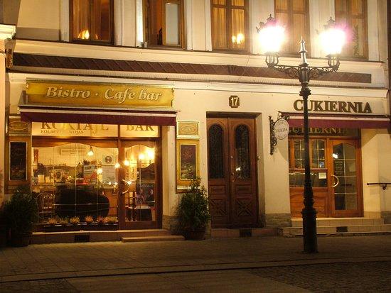 Bistro Kołaczek