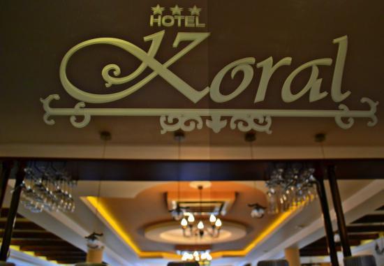 Restauracja Koral