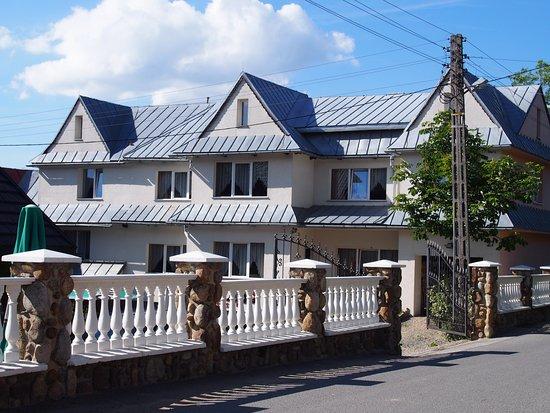 Karczma U Wdowca