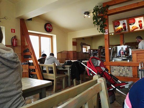 Gubalzzeria Pizzeria