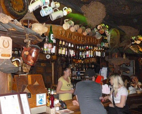 Karczma Smil'y