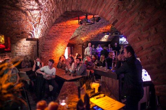 Dobry Kumpel Pub