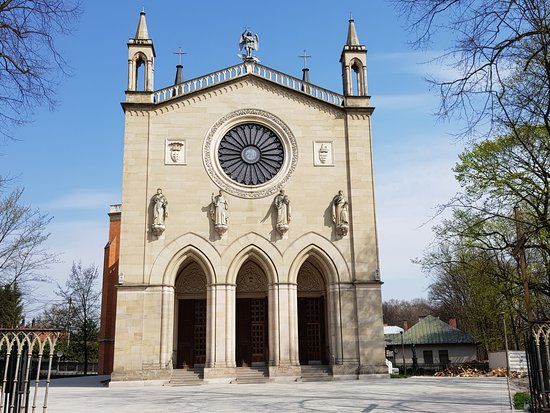 Kościół św. Marcina