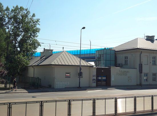 Muzeum Podgórza