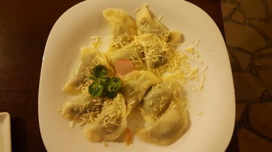 Restauracja Piwnica pod galerią
