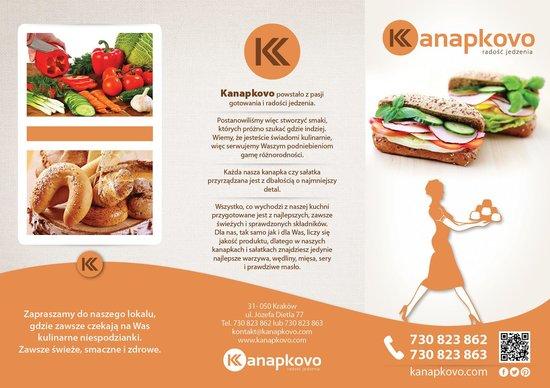Kanapkovo s.c