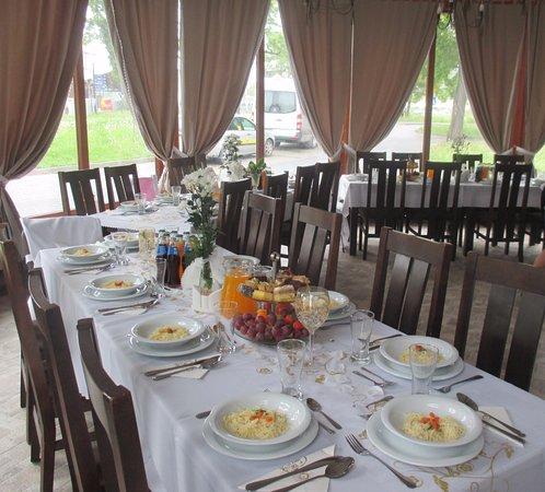 Restauracja Wrzos Wieliczka