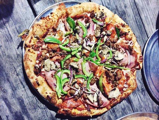Presto Pizza