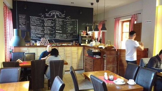 Balkan Express Grill