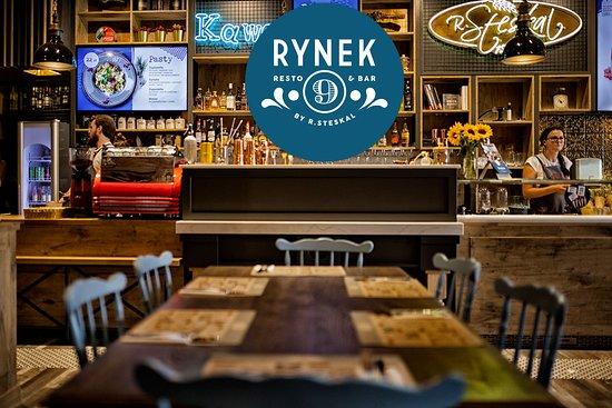 Rynek9 by R.Steskal