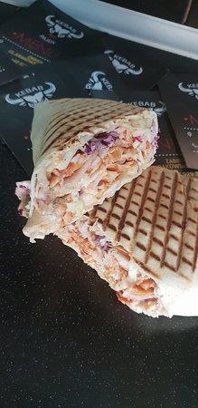 Kebab u Pajdy