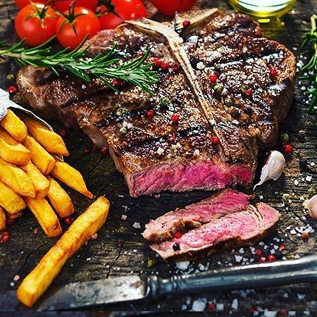 Grill Bar Tak Jak Lubisz