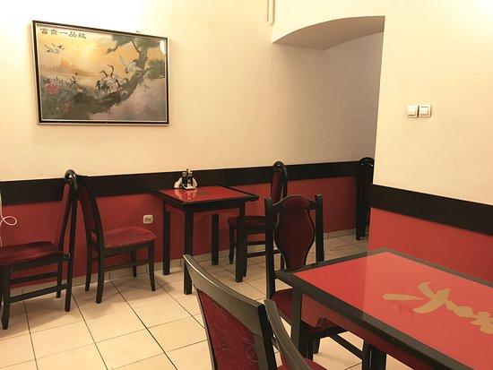 AN NAM Oriental Bar