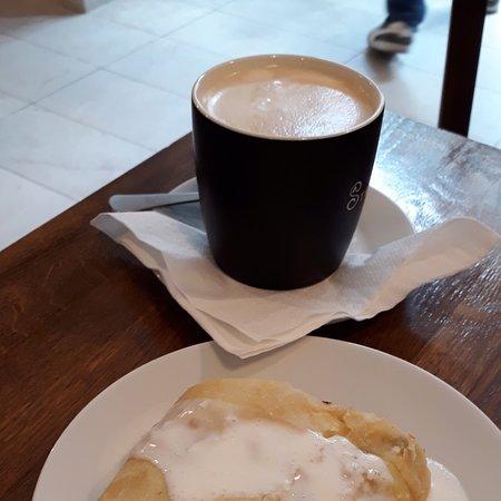 Nadziany Strudel