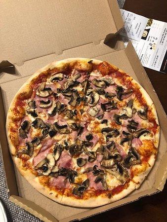 Fabryka Pizzy