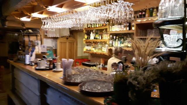 Restauracja "U Studniara"