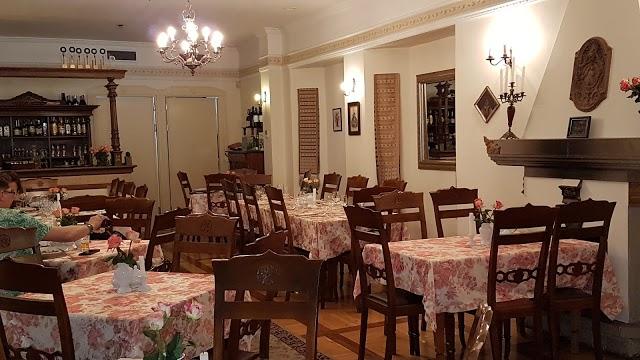 Jarema Restaurant