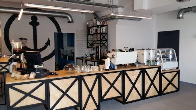 Proficiency Coffee