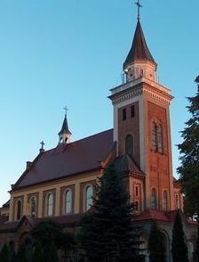 Kościół św. Marii Magdaleny w Krakowie