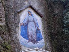 Matka Boża Skalska