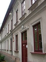 Uzdrowiskowy Dom Gościnny w Krzeszowicach