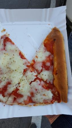 Coca Typical Sicilian Food