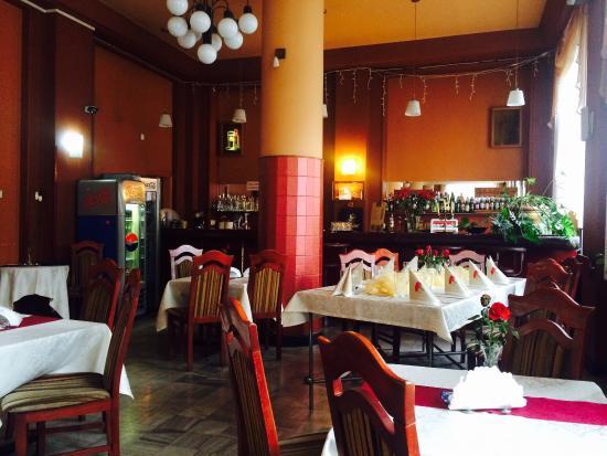 Restauracja Stylowa