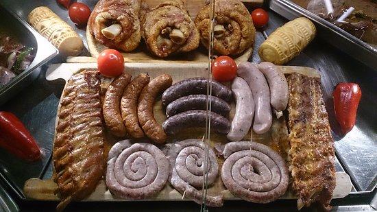 Czarny Staw Restauracja