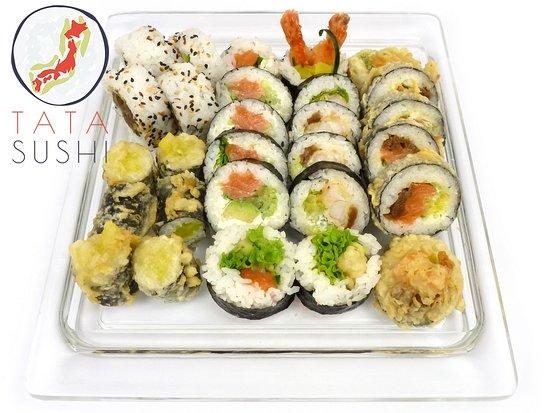 Tata Sushi
