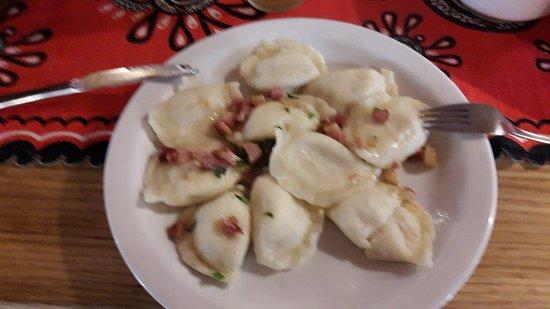 Zajazd Pod Chmurka