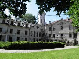 Pałac Stadnickich