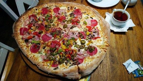 Pizzeria Restauracja Palermo