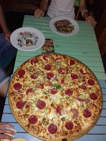 Pizzeria Pepe