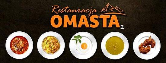 Omasta