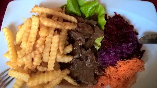 Restauracja Myśliwska