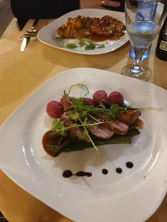 Restauracja Planeta