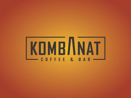Kombinat Coffee & Bar