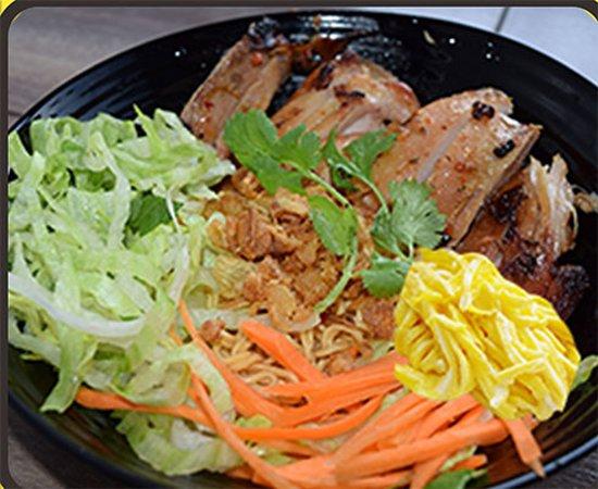 Banh Mi Dzien Dobry