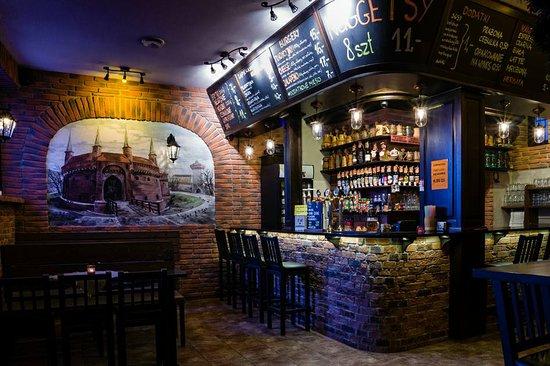 Pub BarBakan