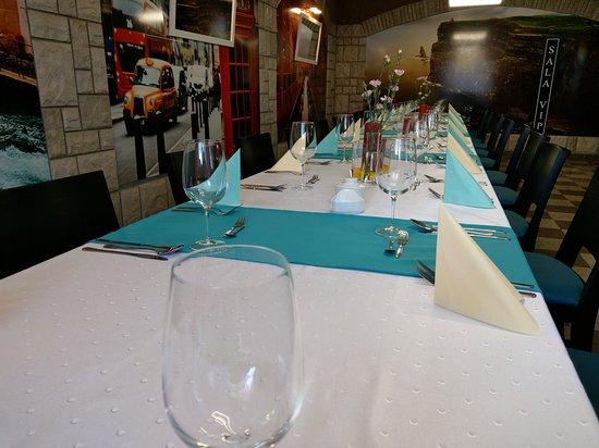 4 Smaki European Cuisine