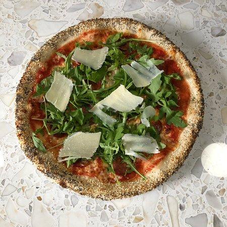 012 Pizza
