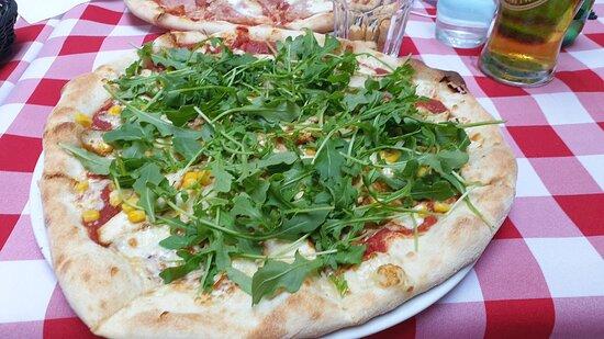 Momento Pizzeria
