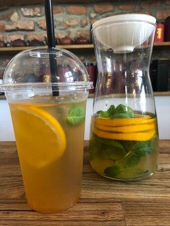 Brkng Tea