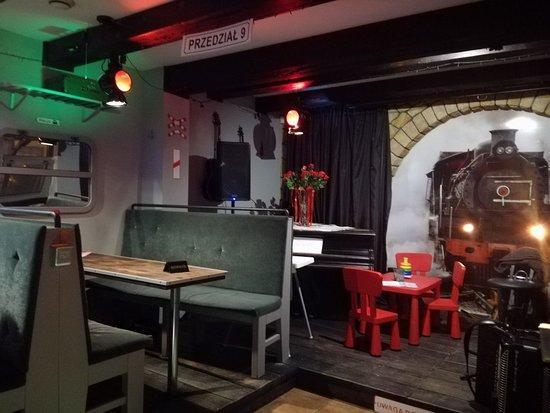 Pizzeria na Torach