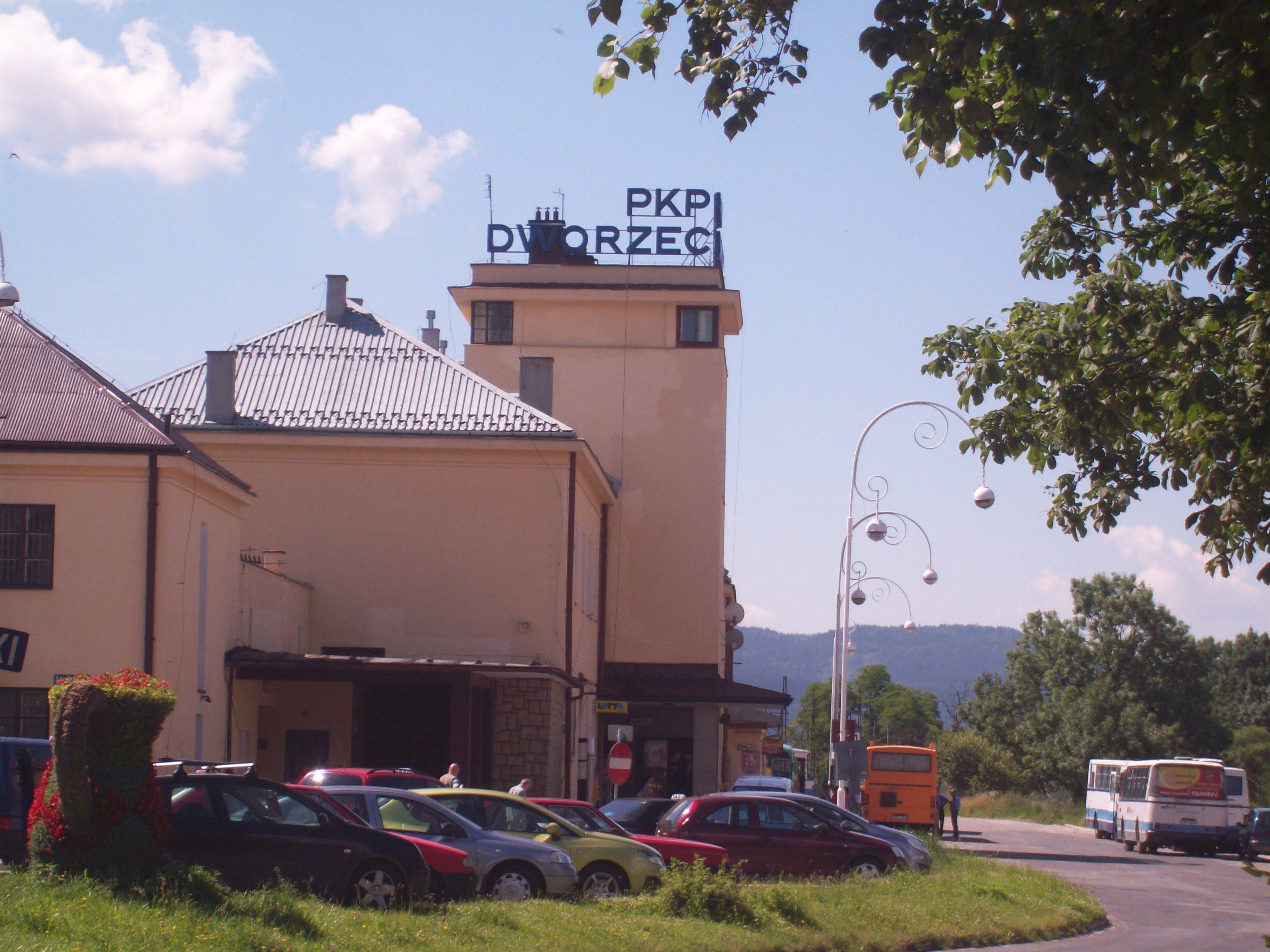 Krynica-Zdrój